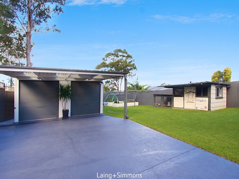 9 Rose Street, Pendle Hill NSW 2145