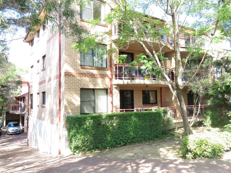 5/142 Station Street, Wentworthville NSW 2145