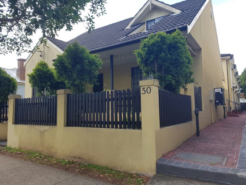 5/50 Fennell Street, North Parramatta NSW 2151