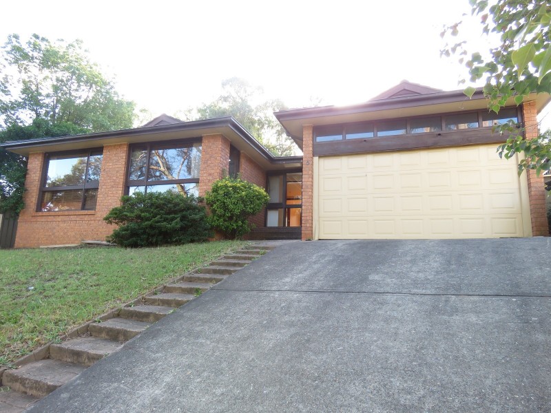 5 Wade Place, Kings Langley NSW 2147