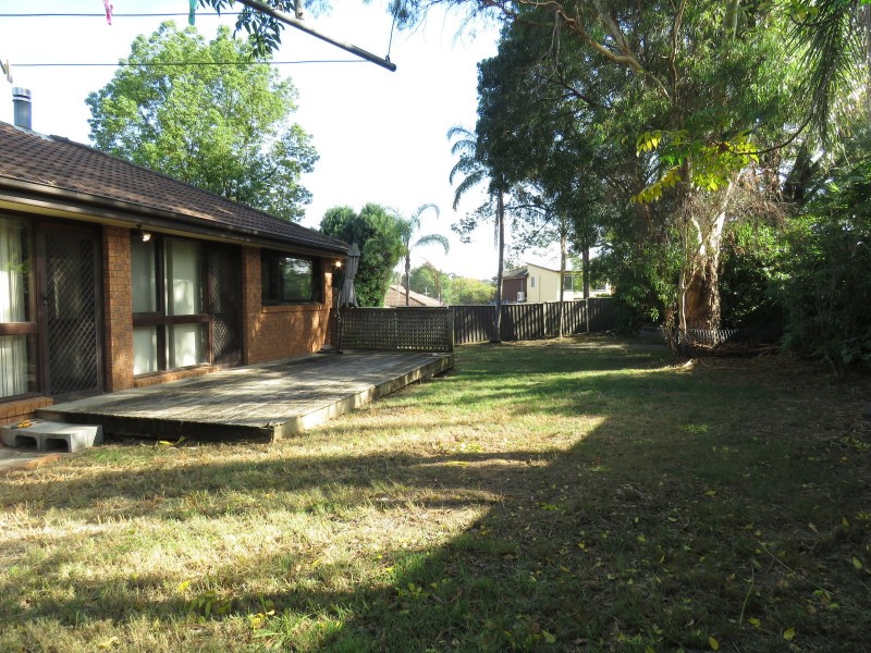 5 Wade Place, Kings Langley NSW 2147