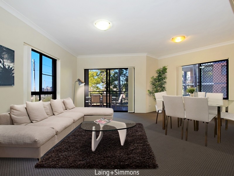 22/23 Good Street, Westmead NSW 2145