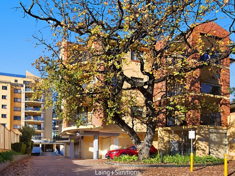 22/23 Good Street, Westmead NSW 2145