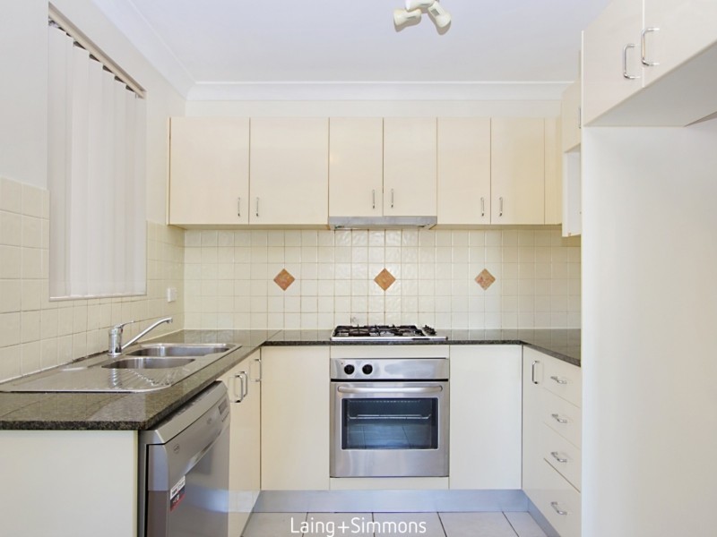 22/23 Good Street, Westmead NSW 2145