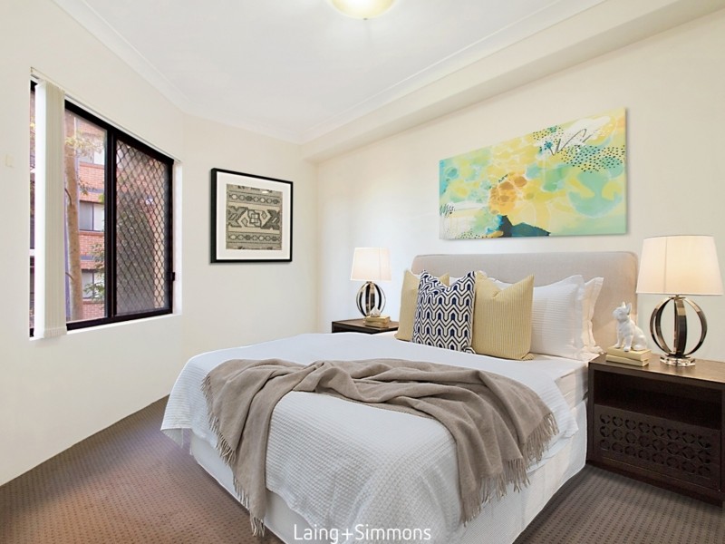 22/23 Good Street, Westmead NSW 2145