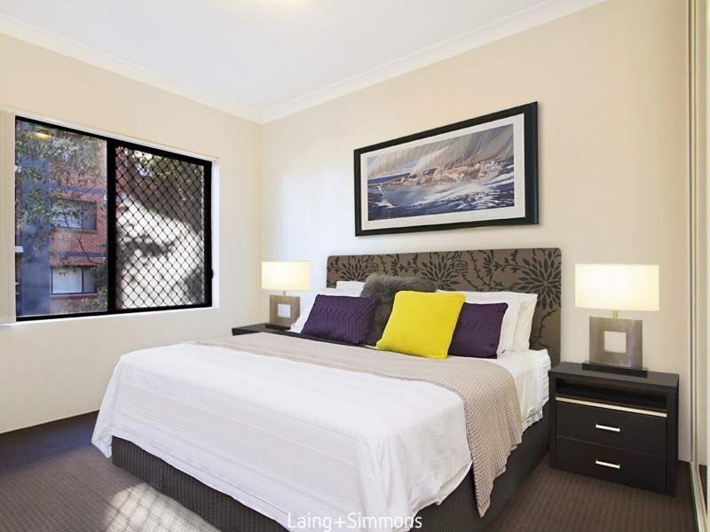 22/23 Good Street, Westmead NSW 2145