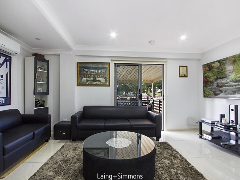 3/20 Wheeler Street, Lalor Park NSW 2147