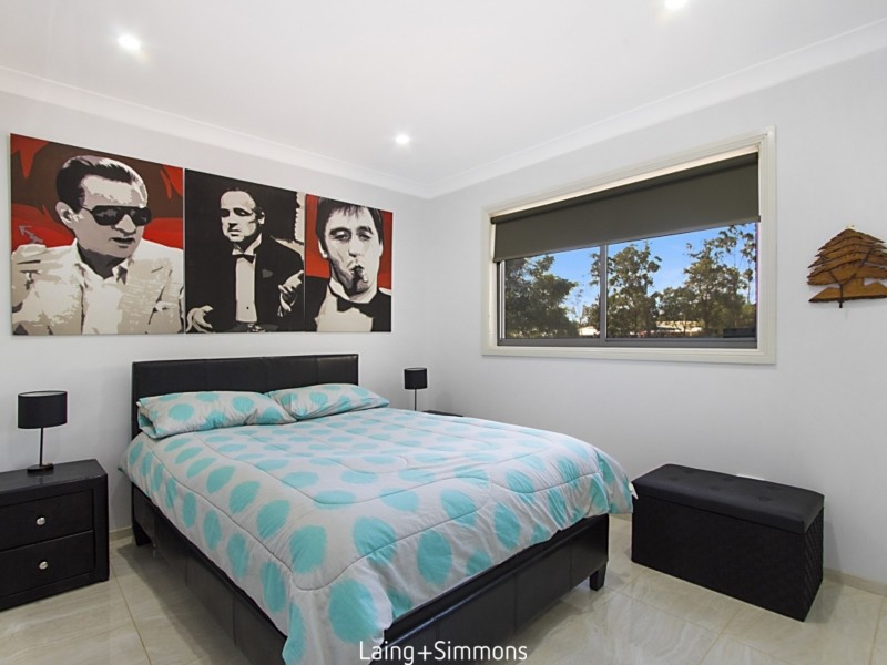3/20 Wheeler Street, Lalor Park NSW 2147