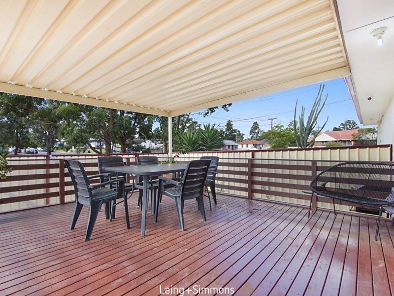 3/20 Wheeler Street, Lalor Park NSW 2147