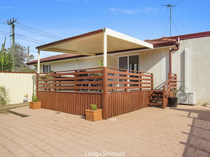 3/20 Wheeler Street, Lalor Park NSW 2147