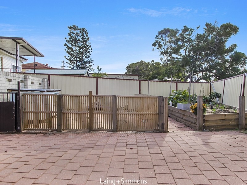 3/20 Wheeler Street, Lalor Park NSW 2147