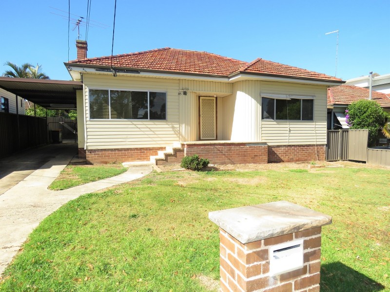 45 Alto Street, South Wentworthville NSW 2145