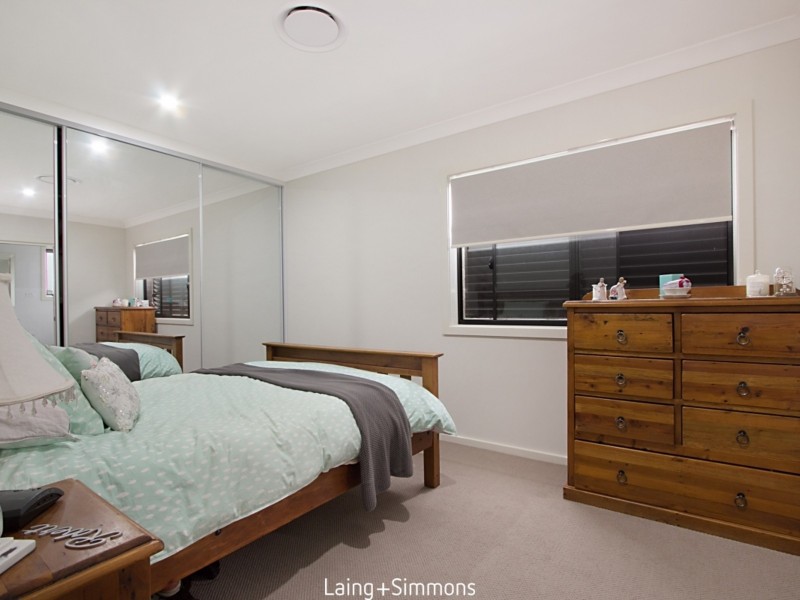1/3 Graham Crescent, Baulkham Hills NSW 2153