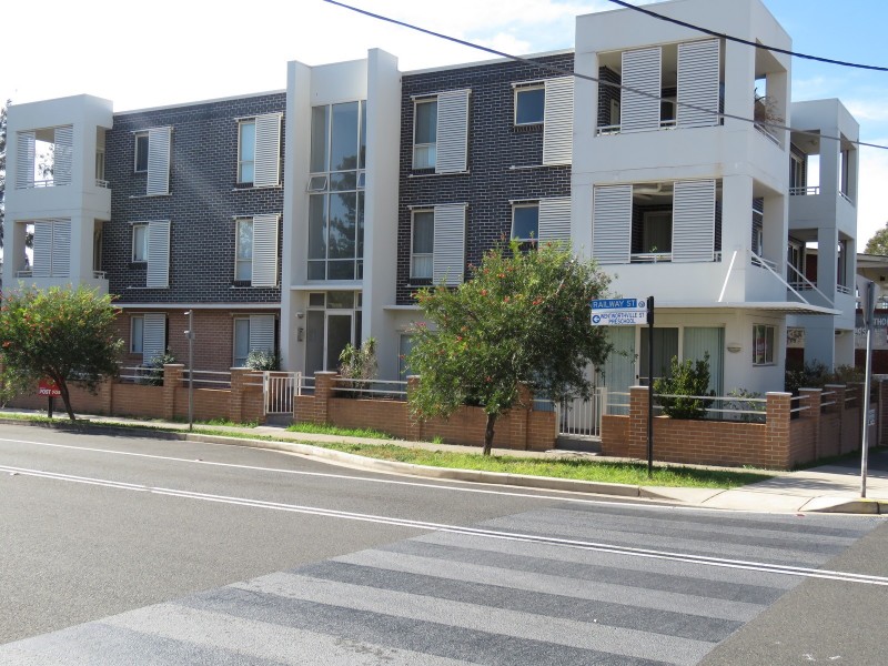 4/77 Wentworth Avenue, Wentworthville NSW 2145