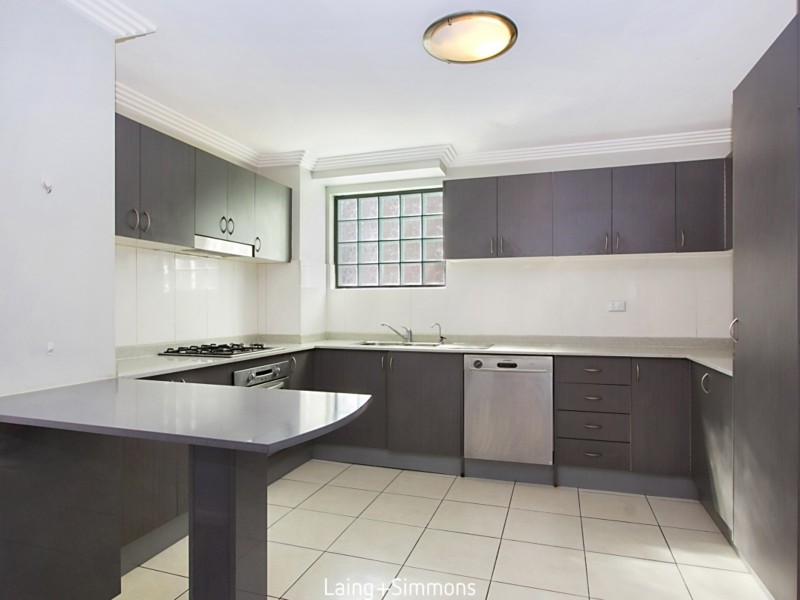 509/91B Bridge Road, Westmead NSW 2145