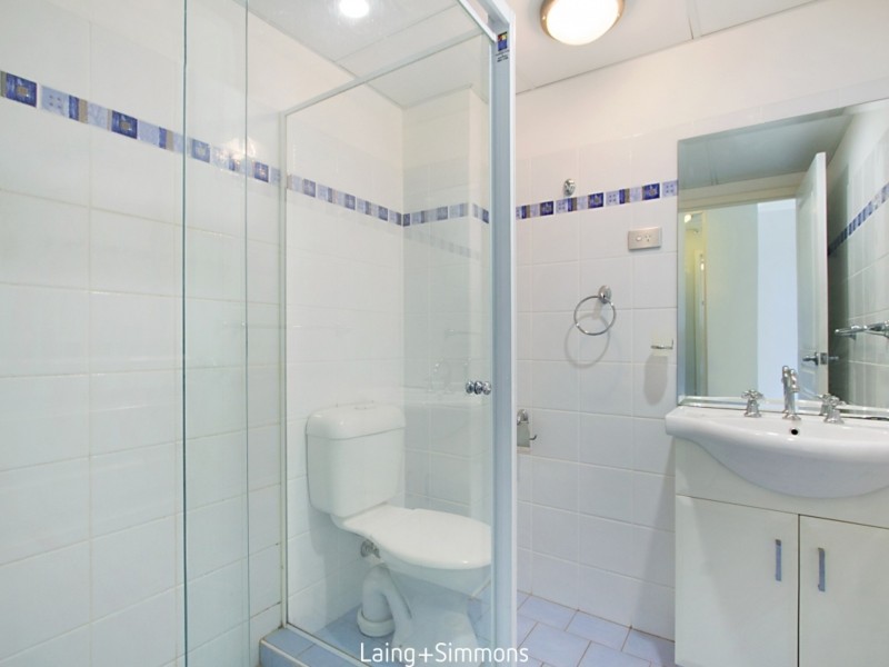 509/91B Bridge Road, Westmead NSW 2145