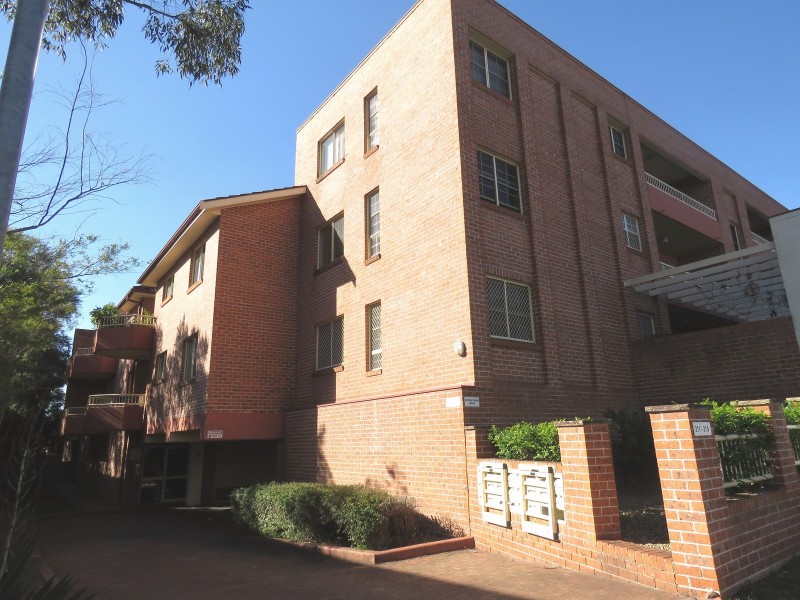 7/211 Dunmore Street, Wentworthville NSW 2145