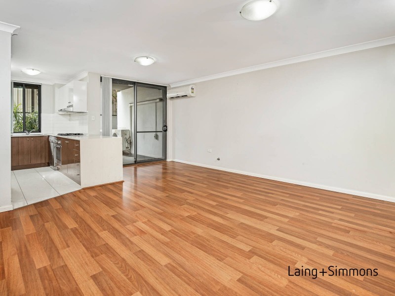 4/9 Wallace Street, Blacktown NSW 2148