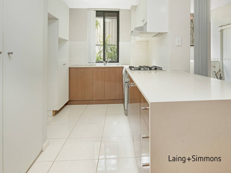 4/9 Wallace Street, Blacktown NSW 2148