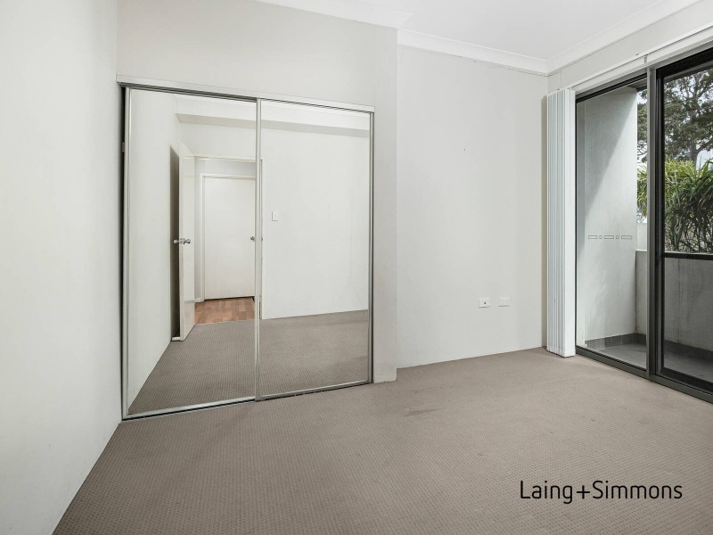 4/9 Wallace Street, Blacktown NSW 2148