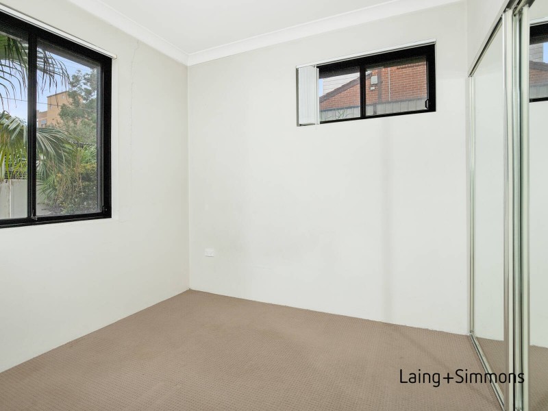 4/9 Wallace Street, Blacktown NSW 2148