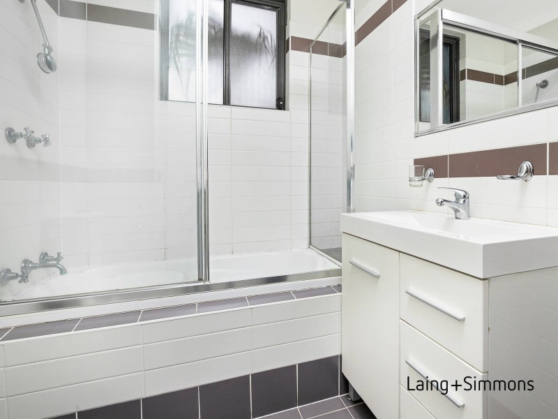 4/9 Wallace Street, Blacktown NSW 2148