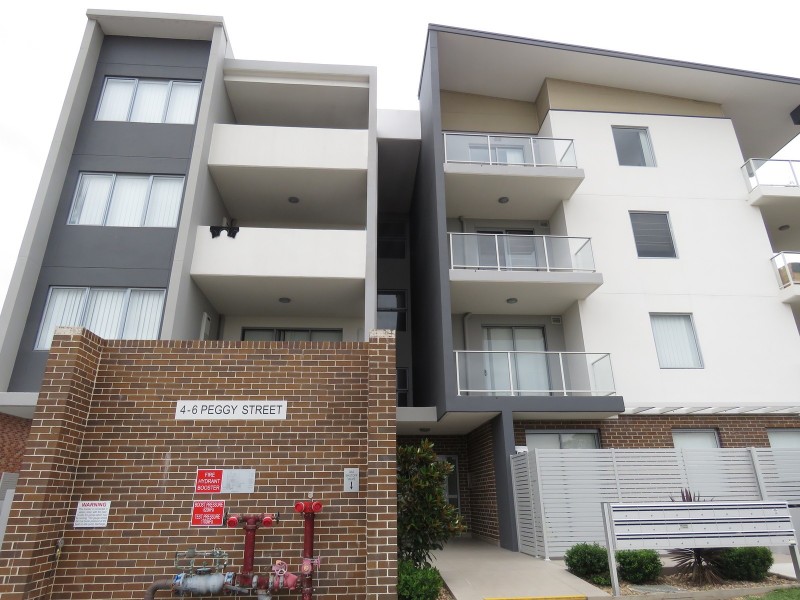 1/4-6 Peggy Street, Mays Hill NSW 2145