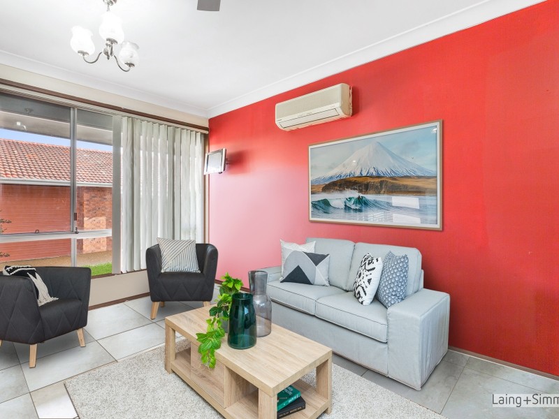 6/5-7 Fifth Avenue, Blacktown NSW 2148