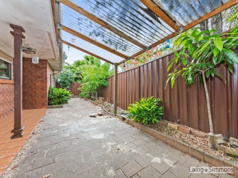 6/5-7 Fifth Avenue, Blacktown NSW 2148