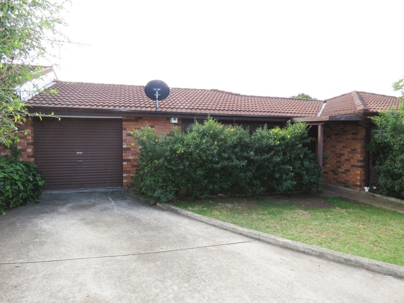 4/62 Runyon Road, Greystanes NSW 2145