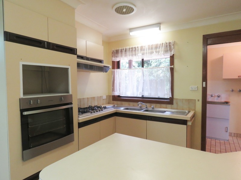 4/62 Runyon Road, Greystanes NSW 2145