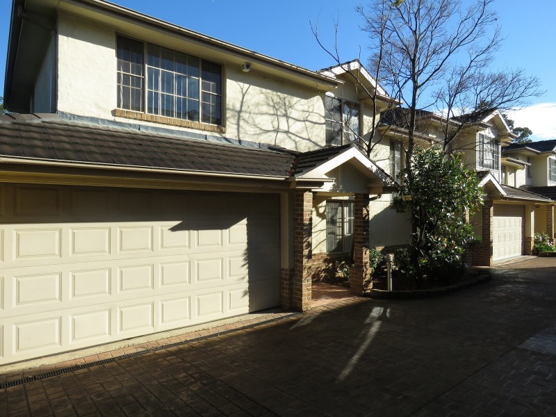 7/24-28 Brisbane Road, Castle Hill NSW 2154