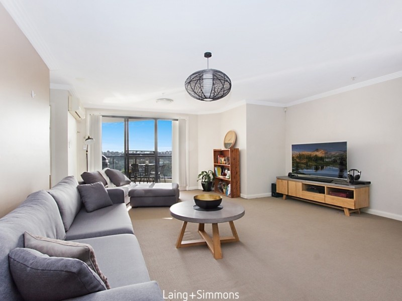 1111/91B Bridge Rd, Westmead NSW 2145