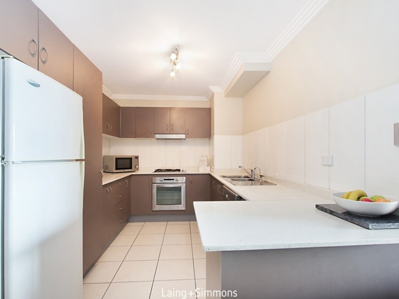 1111/91B Bridge Rd, Westmead NSW 2145