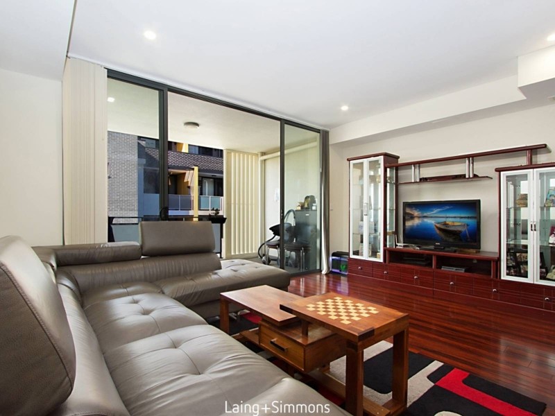 21/45-47  Veron Street, Wentworthville NSW 2145