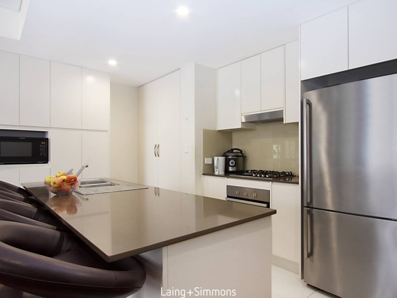 21/45-47  Veron Street, Wentworthville NSW 2145