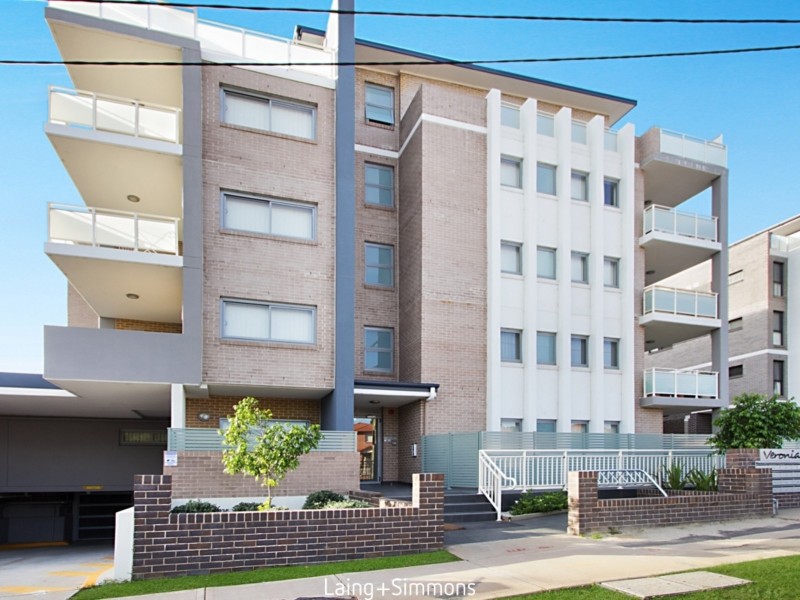 21/45-47  Veron Street, Wentworthville NSW 2145