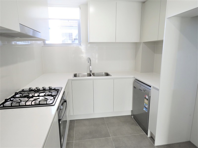 5/21 Priddle Street, Westmead NSW 2145