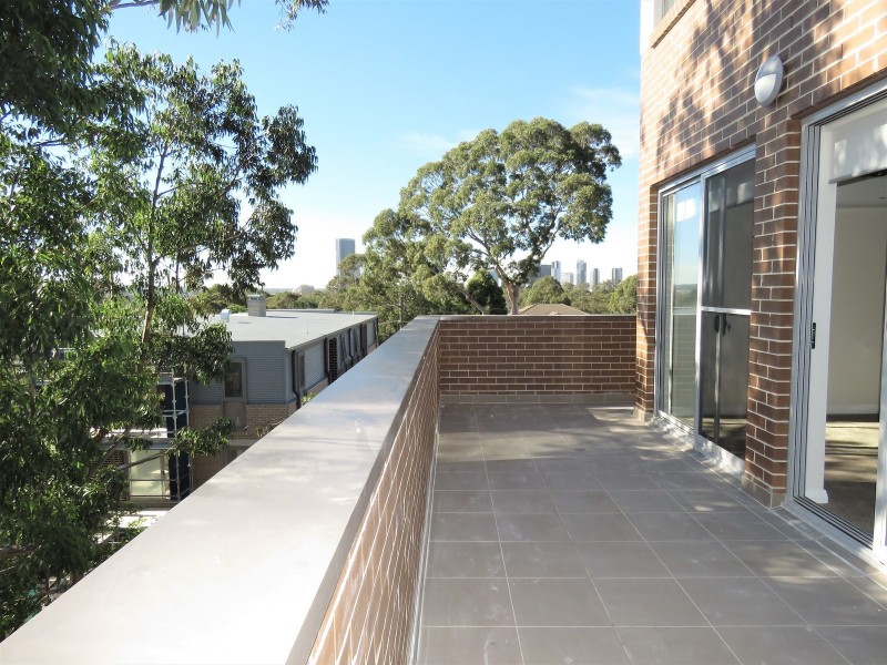 5/21 Priddle Street, Westmead NSW 2145