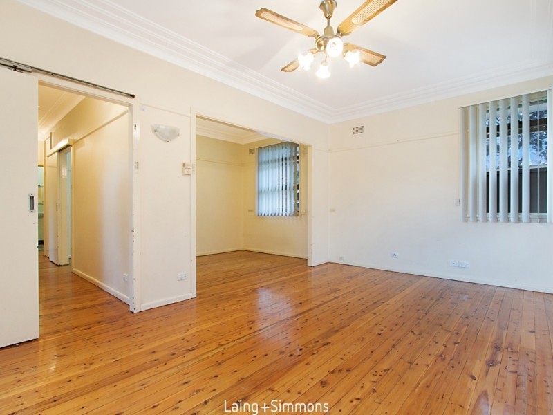 100 Frances Street, South Wentworthville NSW 2145