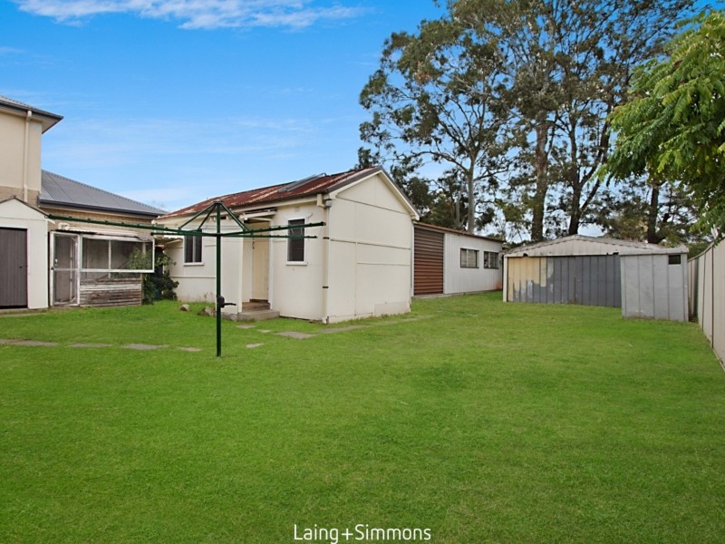 100 Frances Street, South Wentworthville NSW 2145