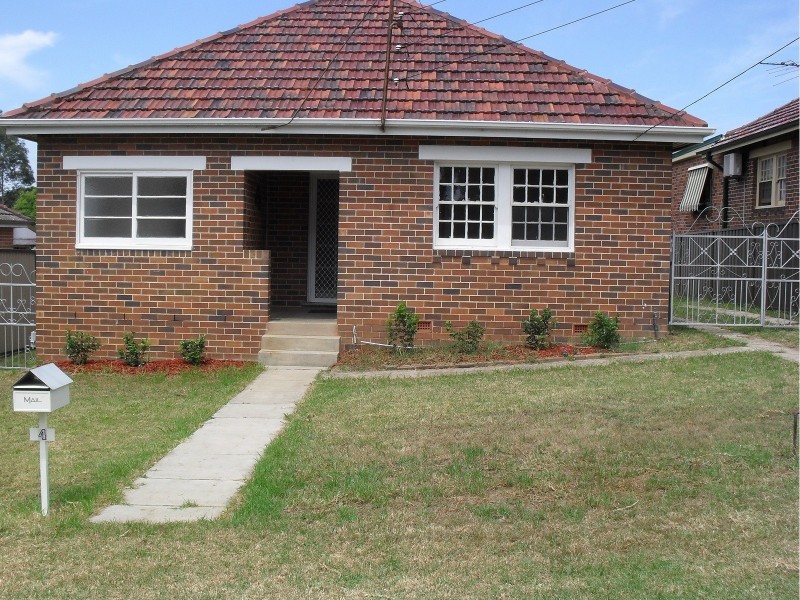 4 Smith Street, Wentworthville NSW 2145