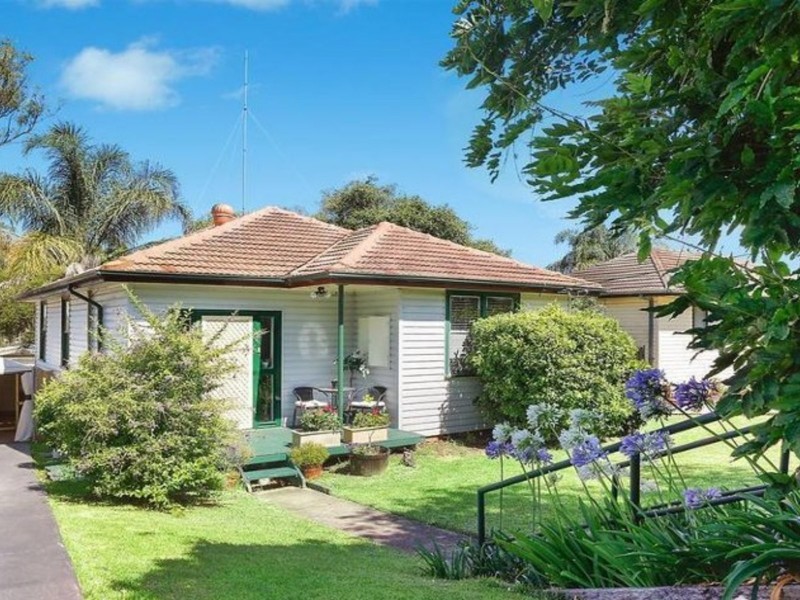 8 Fowler Street, Seven Hills NSW 2147