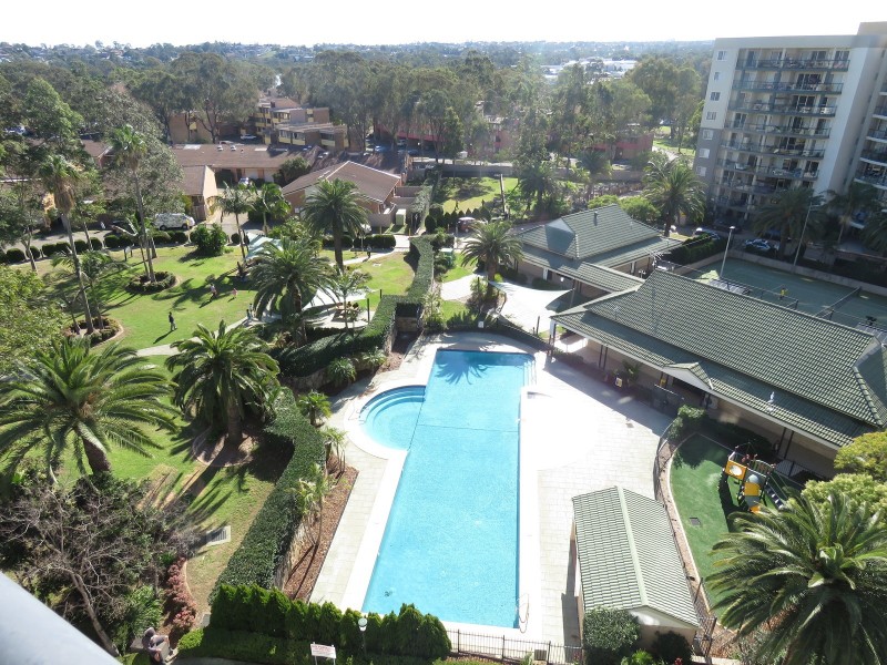 804/91C Bridge Road, Westmead NSW 2145