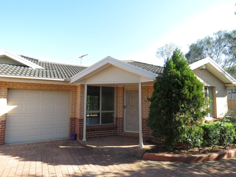 18B Stapleton Street, Wentworthville NSW 2145