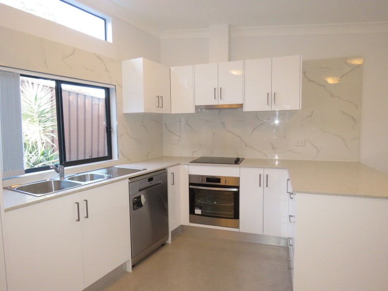 4A Caird Street, Constitution Hill NSW 2145