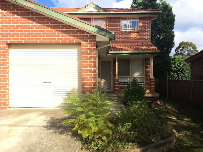 6B Dorothy Street, Wentworthville NSW 2145