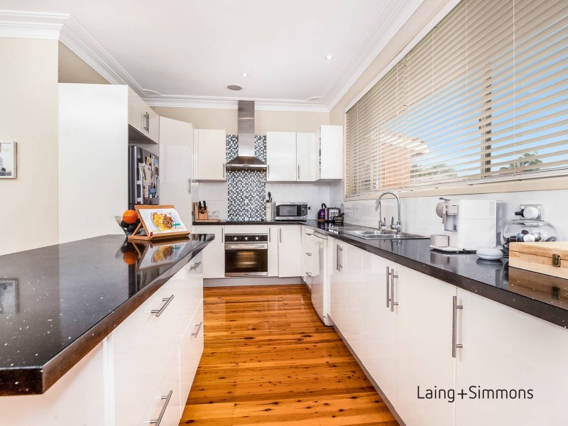 82 Cumberland Road, Greystanes NSW 2145
