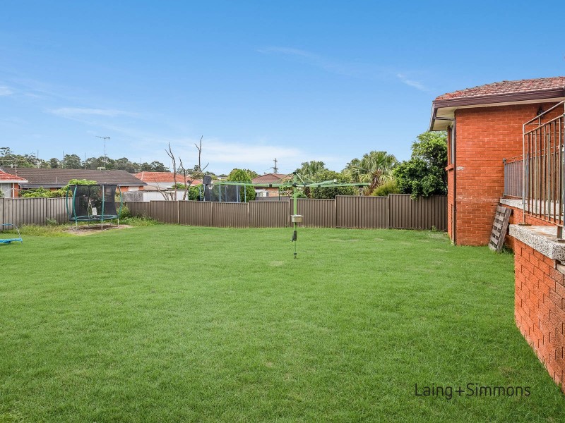 82 Cumberland Road, Greystanes NSW 2145