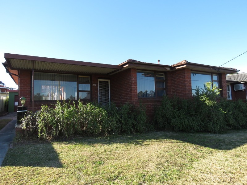 450 Great Western Highway, Pendle Hill NSW 2145